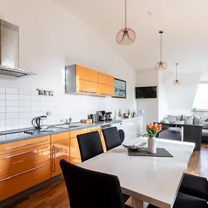 Loft Apartament